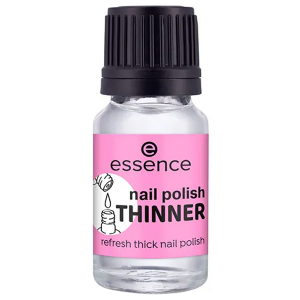 Comprar Essence Cosmetics Nail Polish Thinner Online