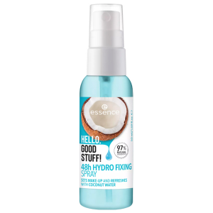 Comprar Essence Cosmetics Hello, Good Stuff! Spray Hidratante 48h Online