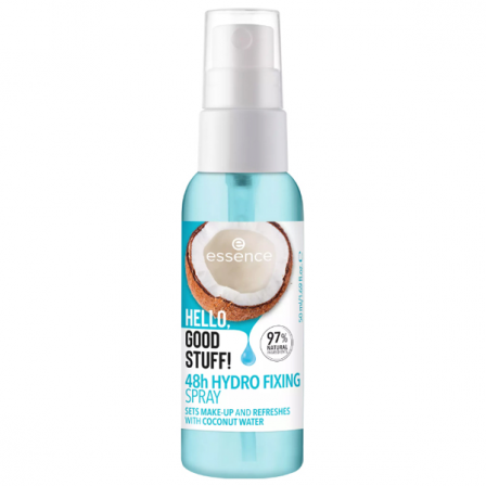 Comprar Essence Cosmetics Hello, Good Stuff! Spray Hidratante 48h