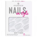 Nails In Style Uñas Artificiales