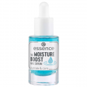 The Moisture Boost Nail Serum