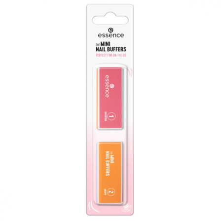 Comprar Essence Cosmetics Las Mini Limas