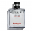 Comprar CHANEL ALLURE HOMME SPORT SUPERLEGGERA 