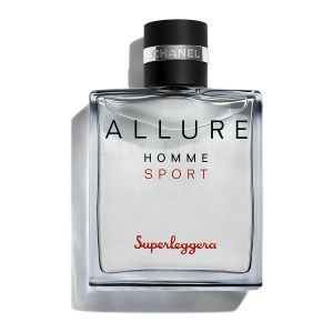 Comprar CHANEL ALLURE HOMME SPORT SUPERLEGGERA  Online