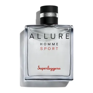 ALLURE HOMME SPORT SUPERLEGGERA 