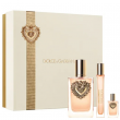 Dolce & Gabbana Cofre Devotion  1 ud