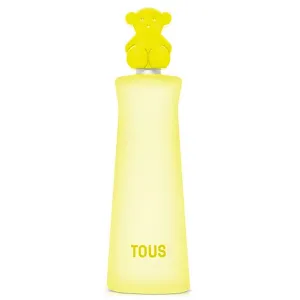Perfume Bear de Tous - Perfumerías Tin Tin