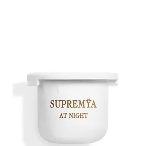 Recarga Supremya La Nuit de Sisley | Tratamiento Facial | contorno de ojos | Perfumerías Tin Tin