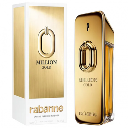 Comprar Paco Rabanne Million Gold For Him