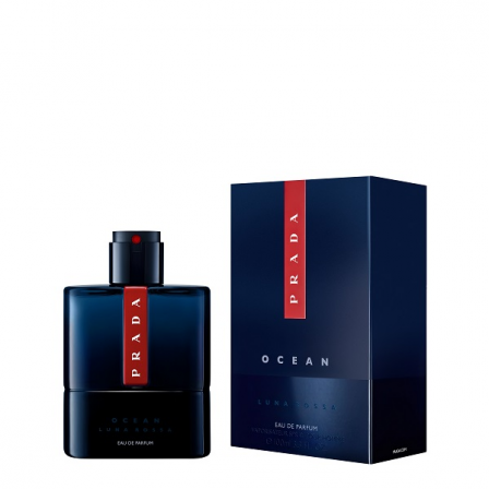 Comprar Prada Luna Rossa Ocean 