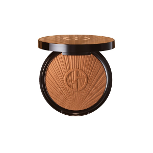 Comprar Giorgio Armani Luminous Silk Bronzing Powder Online