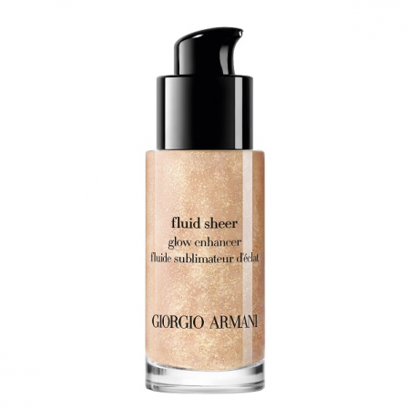 Comprar Armani Beauty Fluid Sheer Glow