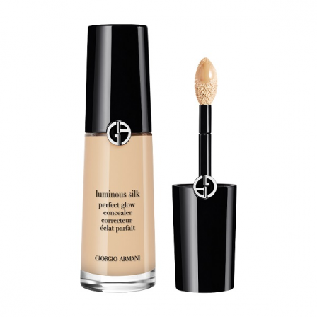 Comprar Armani Beauty Luminous Silk Concealer