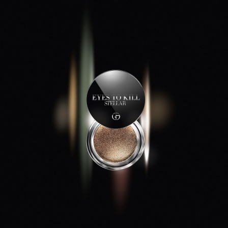 Comprar Armani Beauty Eyes to Kill Stellar Eyeshadow