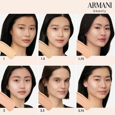 Comprar Armani Beauty Designer Glow