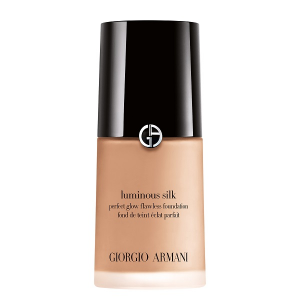 Comprar Giorgio Armani Luminous Silk Online