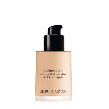 Comprar Giorgio Armani Luminous Silk