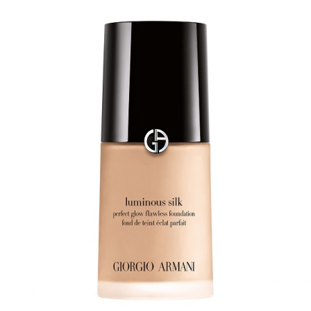 Comprar Giorgio Armani Luminous Silk