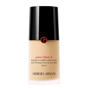 Comprar Armani Beauty Power Fabric Online