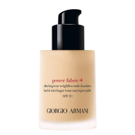 Comprar Armani Beauty Power Fabric