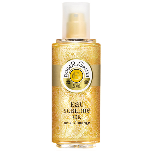 Comprar Roger & Gallet Boid d'Orange Eau Sublime Or Online