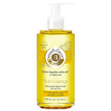 Comprar Roger & Gallet Bois d'Orange