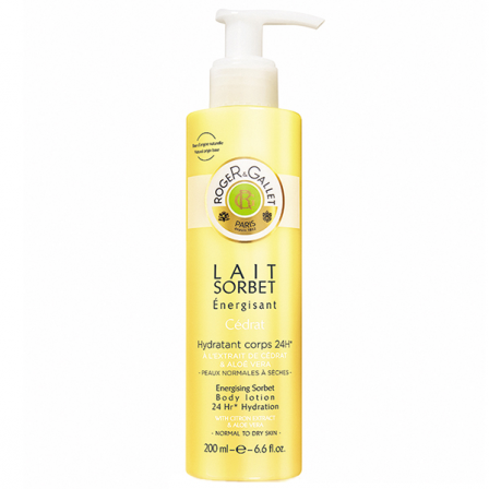 Comprar Roger & Gallet Cédrat