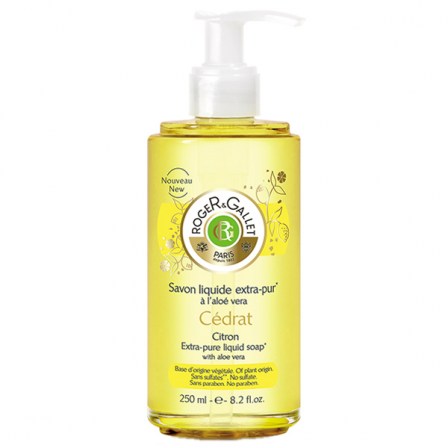 Comprar Roger & Gallet Cédrat