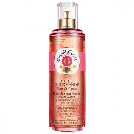 Comprar Roger & Gallet Fleur de Figuier