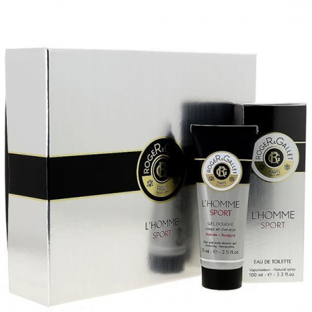 Comprar Roger & Gallet L'Homme Sport