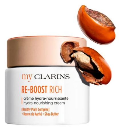 Comprar Clarins My Clarins