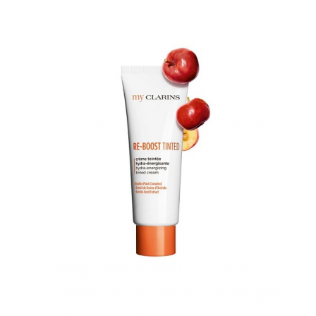 Comprar Clarins My Clarins