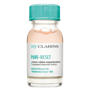 My Clarins de Clarins | Tratamiento Facial | loción anti - imperfecciones | Perfumerías Tin Tin