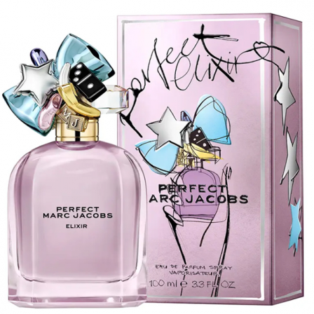 Comprar Marc Jacobs Perfect Elixir