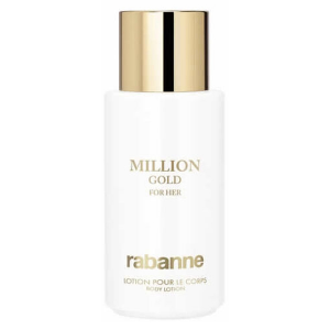 Comprar Paco Rabanne Million Gold for Her Body Lotion  Online