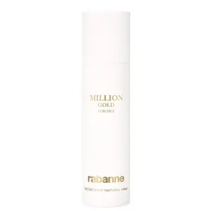 Million Gold for Her