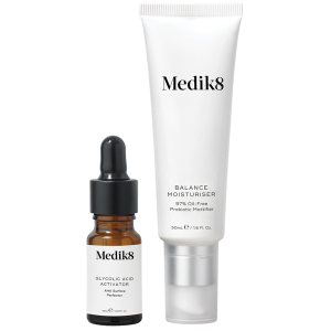 Comprar Medik8 Balance Moisturizer Online