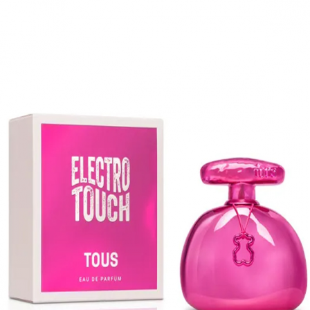 Comprar Tous Electrotouch