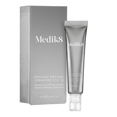 Comprar Medik8 Crystal Retinol Ceramide Eye 10