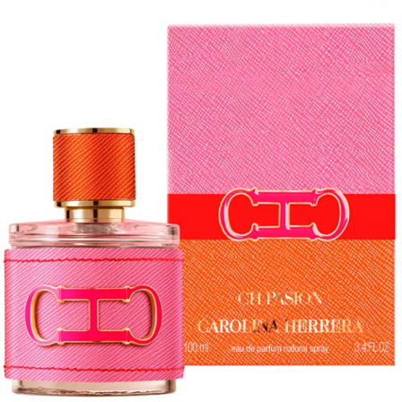 Comprar Carolina Herrera CH Pasión