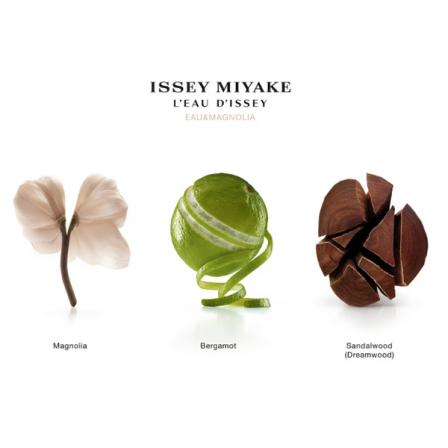 Comprar Issey Miyake L'Eau d'Issey Eau & Magnolia