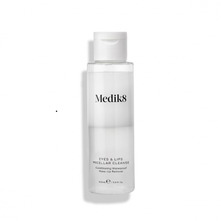 Comprar Medik8 Eye & Lip Micellar Cleanse