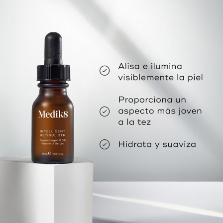 Comprar Medik8 Intelligent Retinol 3TR