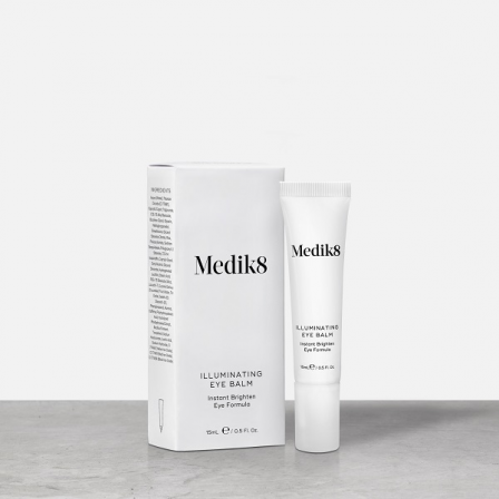 Comprar Medik8 Illuminating Eye Balm