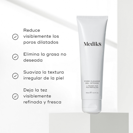 Comprar Medik8 Pore Cleanse Gel Intense