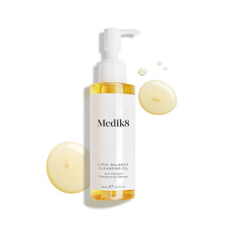 Comprar Medik8 Lipid Balance Cleansing Oil