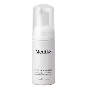 Comprar Medik8 Mincellar Mousse Online