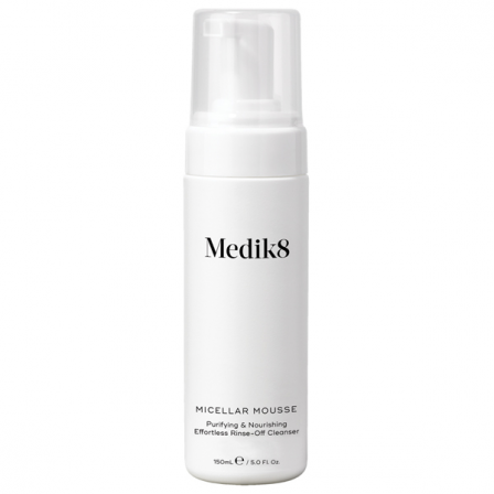 Comprar Medik8 Mincellar Mousse