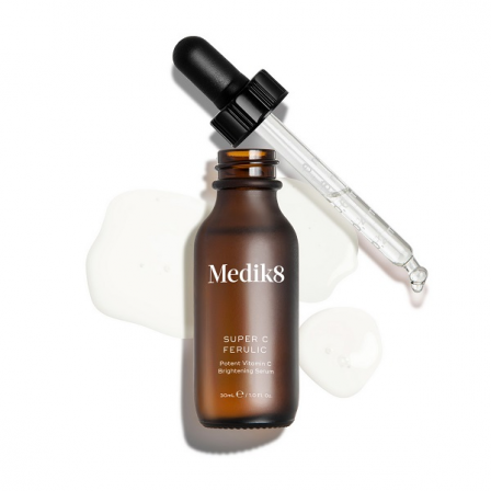 Comprar Medik8 Super C Ferulic