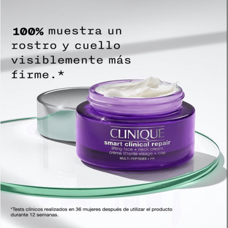 Comprar CLINIQUE Smart Clinical Repair Lifting